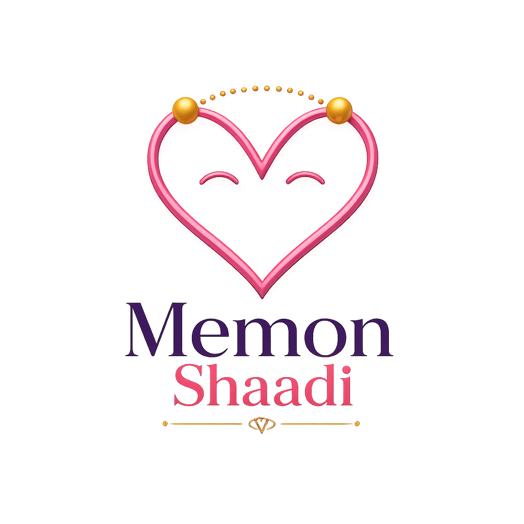 Memon Shaadi